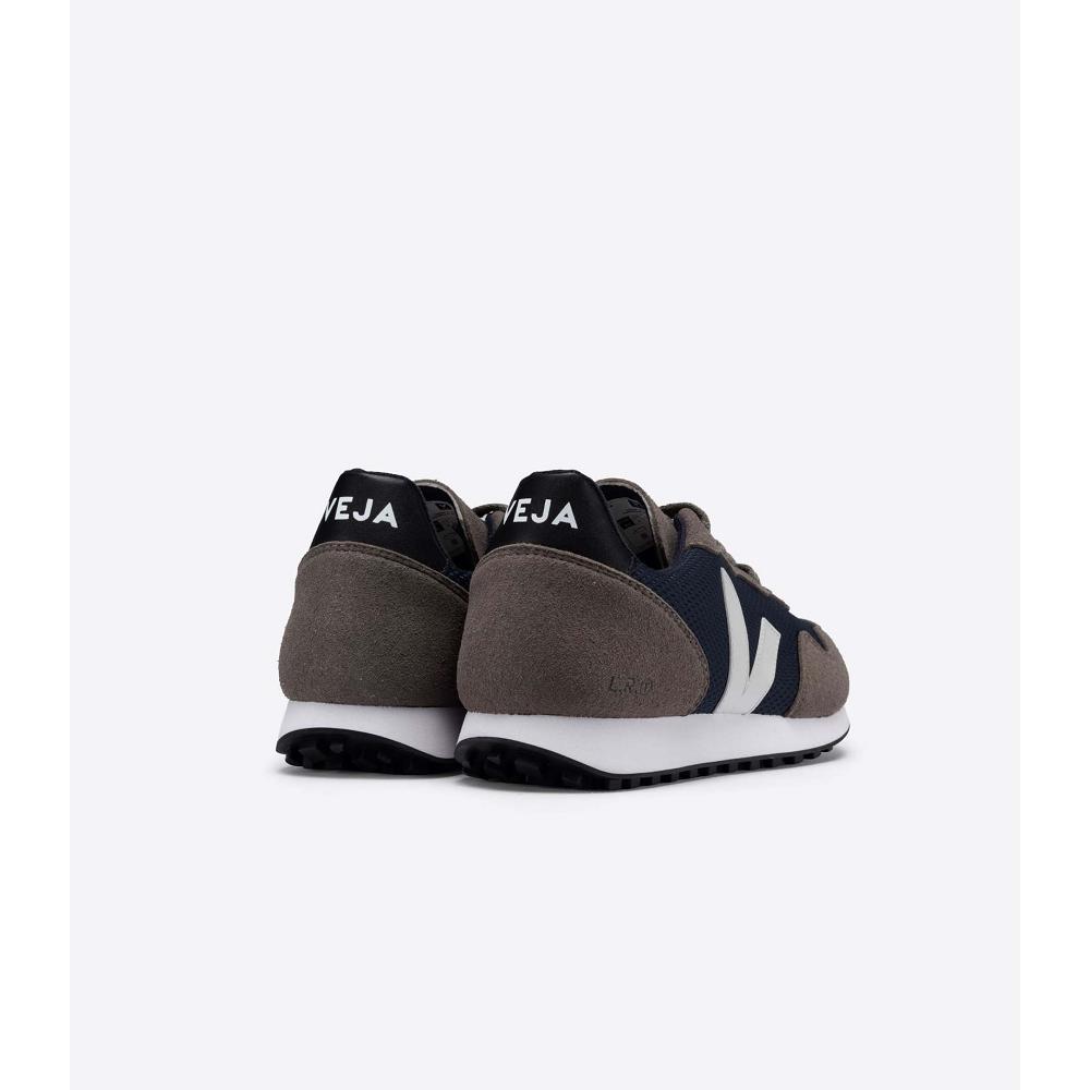 Women's Veja SDU REC ALVEOMESH Shoes Coffee | ZA 552UZG